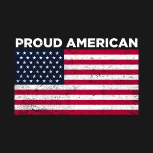 Proud American T-Shirt