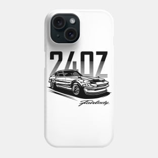 Fairlady 240Z Phone Case