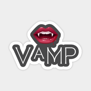 Vamp Magnet