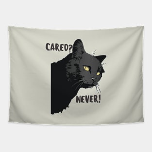 Cared? Tapestry