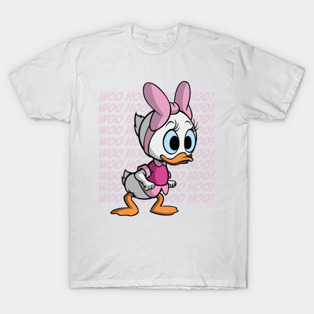 ducktales t shirt