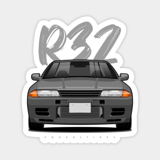 Skyline GTR R32 Magnet