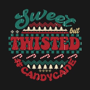 Sweet but Twisted T-Shirt