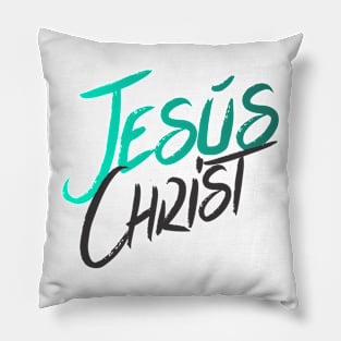 Jesus Christ Pillow