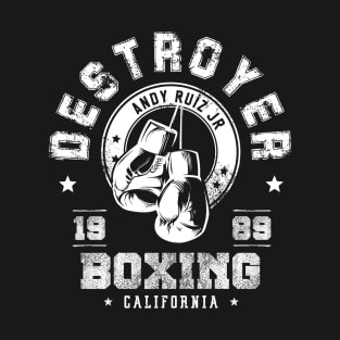 The Destroyer T-Shirt