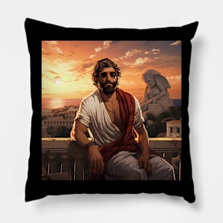 Aristaeus Pillow