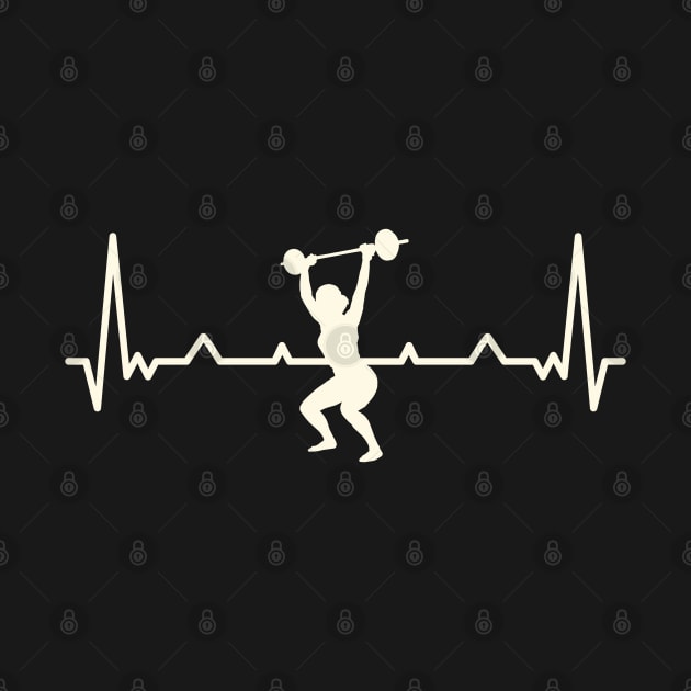 Heartbeat Bodybuilding by MajorCompany