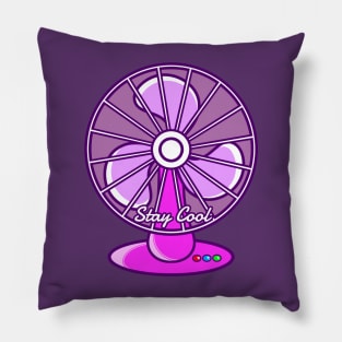 Stay Cool Pillow