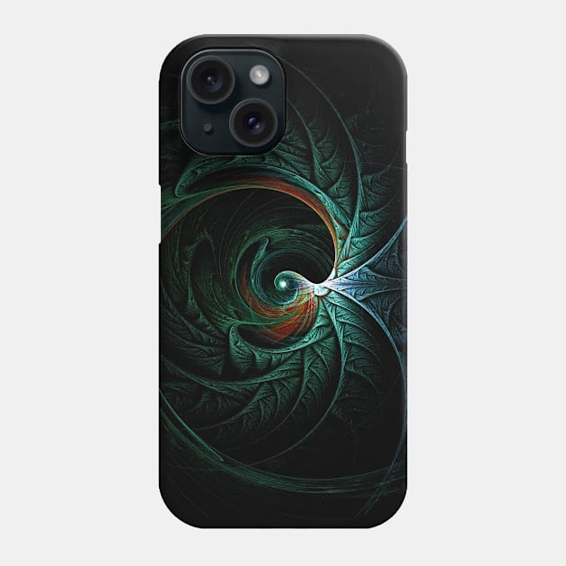 New Beginnings Phone Case by ElviraDraat