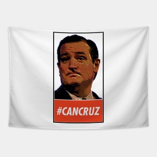 CanCruz! Tapestry