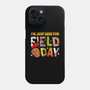 For Teacher Kids   2024 Phone Case