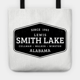 Smith Lake Cullman Walker Winston Counties Tote