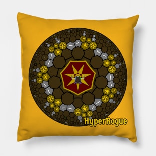 HyperRogue Princess Pillow