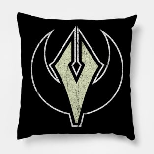 Silverquill Pillow