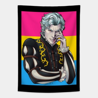 Panstarion Tapestry