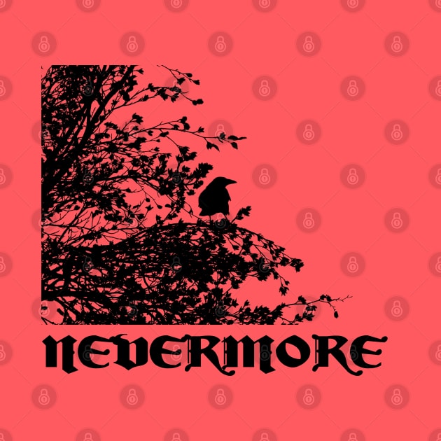 Nevermore by Sinmara