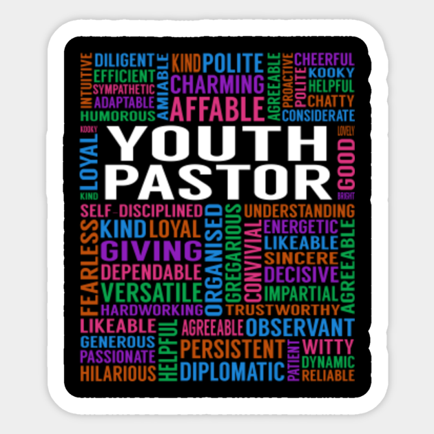 youth pastor jobs in pa