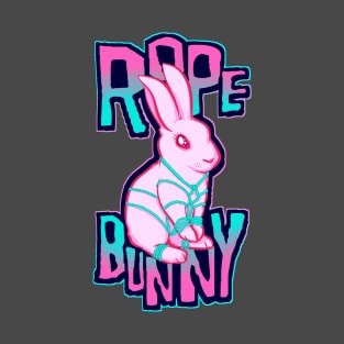 Rope Bunny T-Shirt