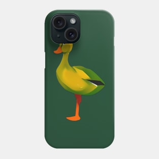 The Duck Phone Case