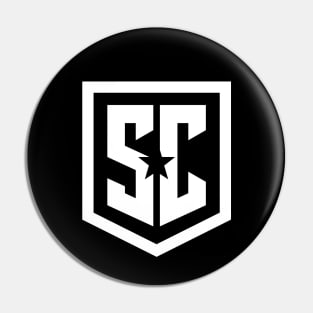 Snyder Cut Pin