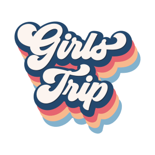 Girls Trip T-Shirt