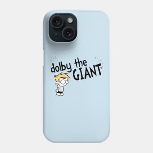 Crooked Giant Phone Case