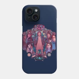 Friends Don't Lie Phone Case