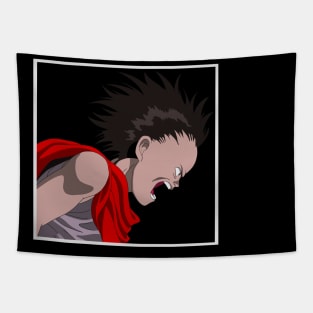 Akira v2 Tapestry