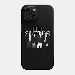 THE SMITHS Phone Case