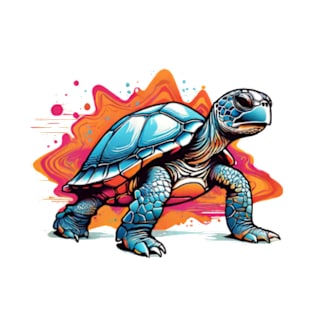 Sea Turtle T-Shirt