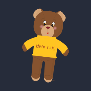 Bear Hugs! T-Shirt