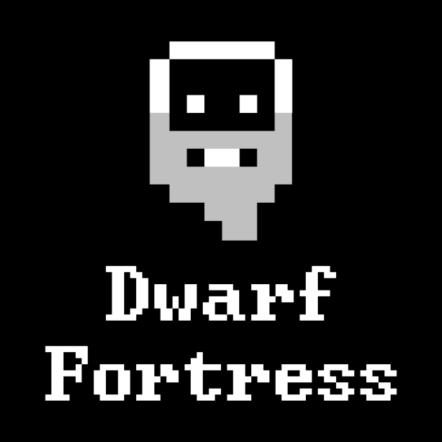 Dwarf Fortress by N8I