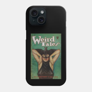 THE VAMPIRE MASTER Phone Case