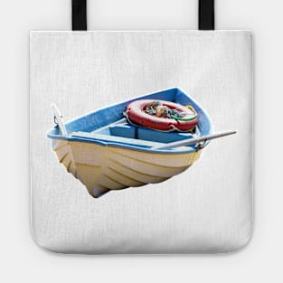 Boat Tote