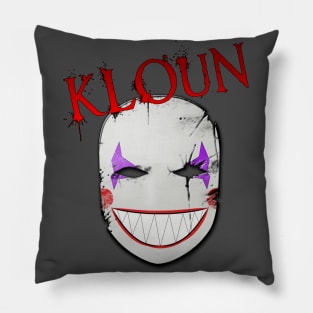 KLOUN Pillow