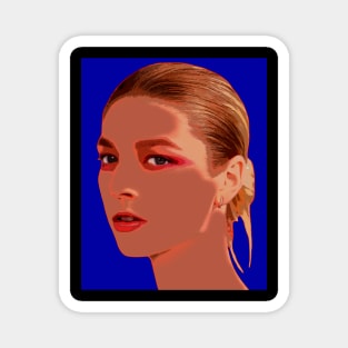 hunter schafer Magnet