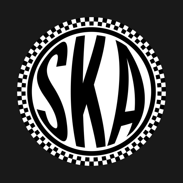 Ska by JustSka