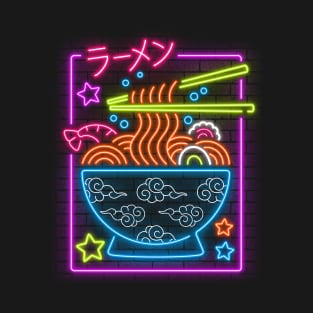 Ramen Nights T-Shirt