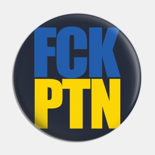 FCK PTN Pin