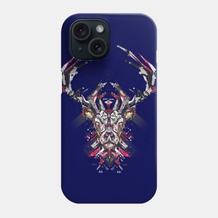 Cerf Phone Case