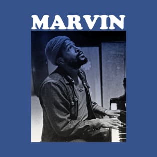 MARVIN GAYE T-Shirt