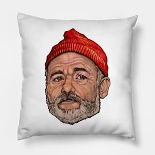 Bll Murray Pillow