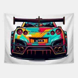 Nissan GT-R Tapestry