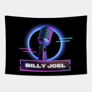 Billy Joel // Old Mic Tapestry