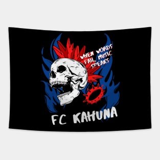 fc kahuna Tapestry