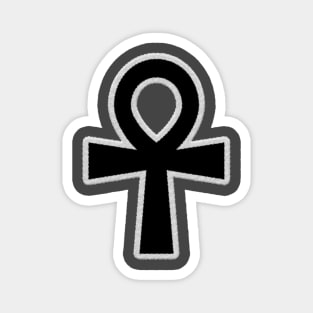 Ankh Magnet