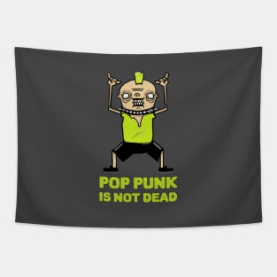 Pop Punk Is Not Dead Tapestry