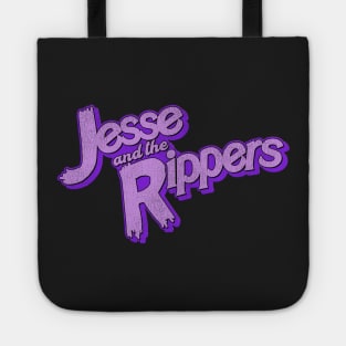 Jesse and the Rippers Tote