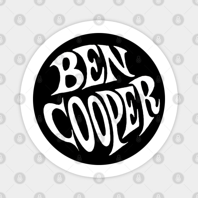 Ben Cooper Halloween Legend! Magnet by drquest