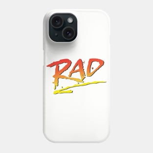 Rad Phone Case